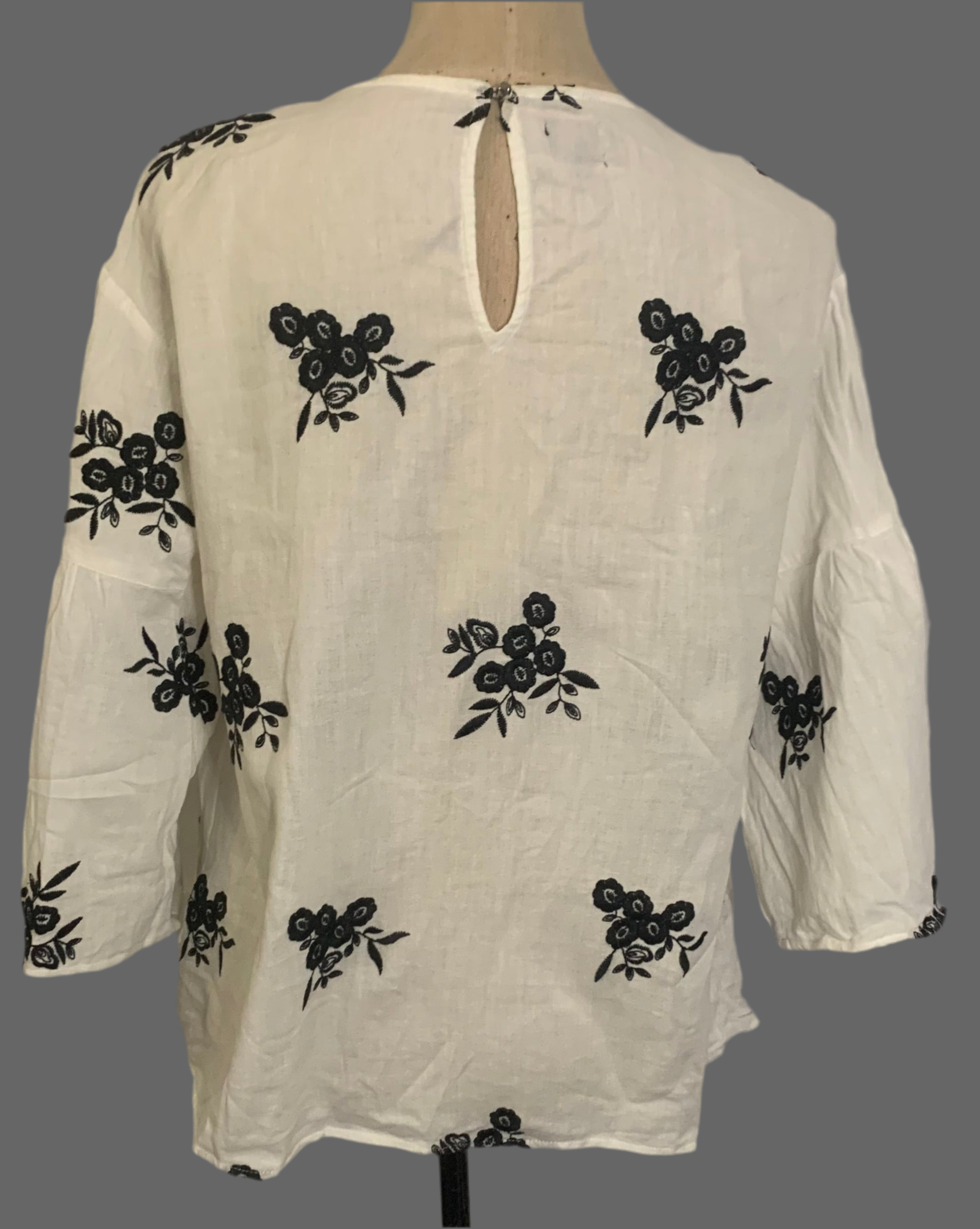 Blouse légère