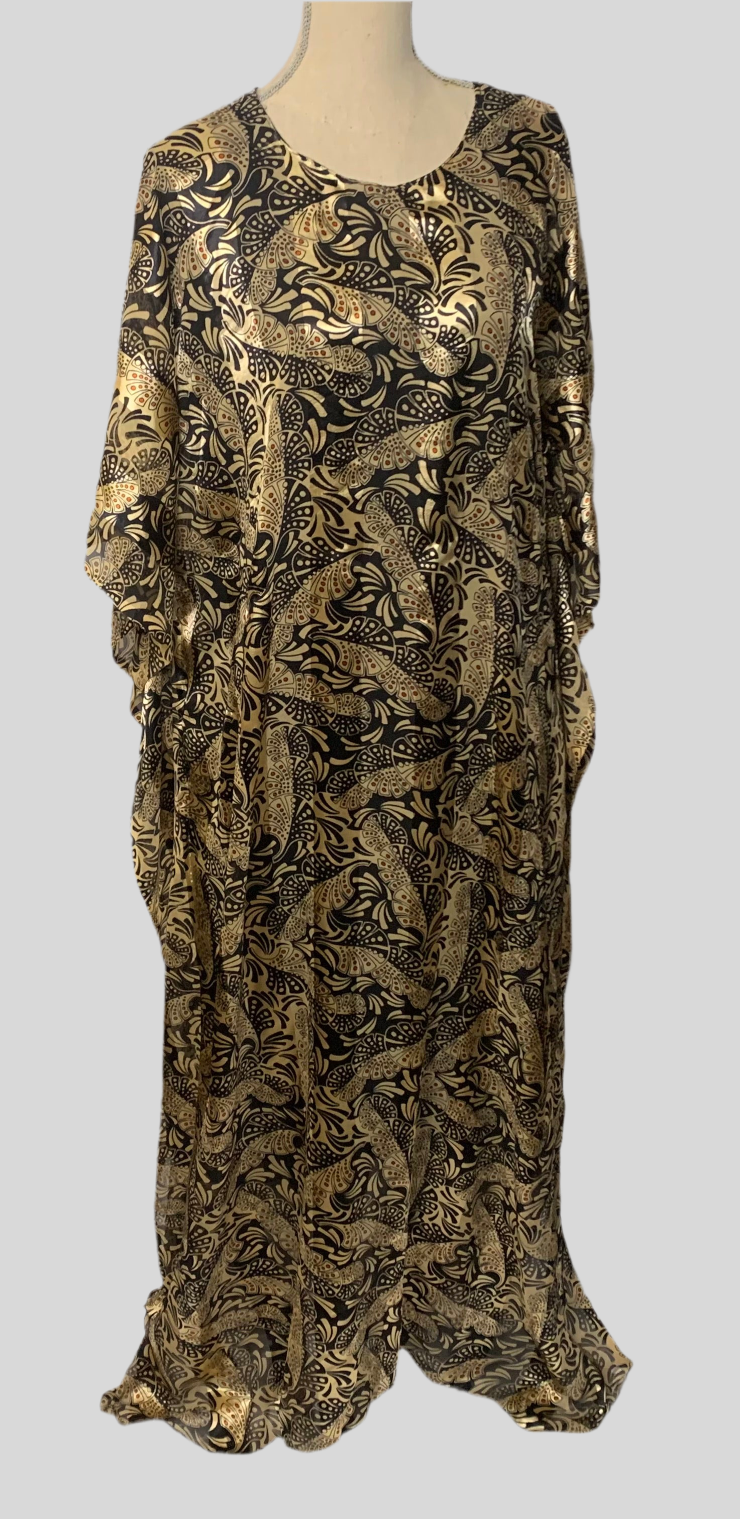 Robe Dubaï
