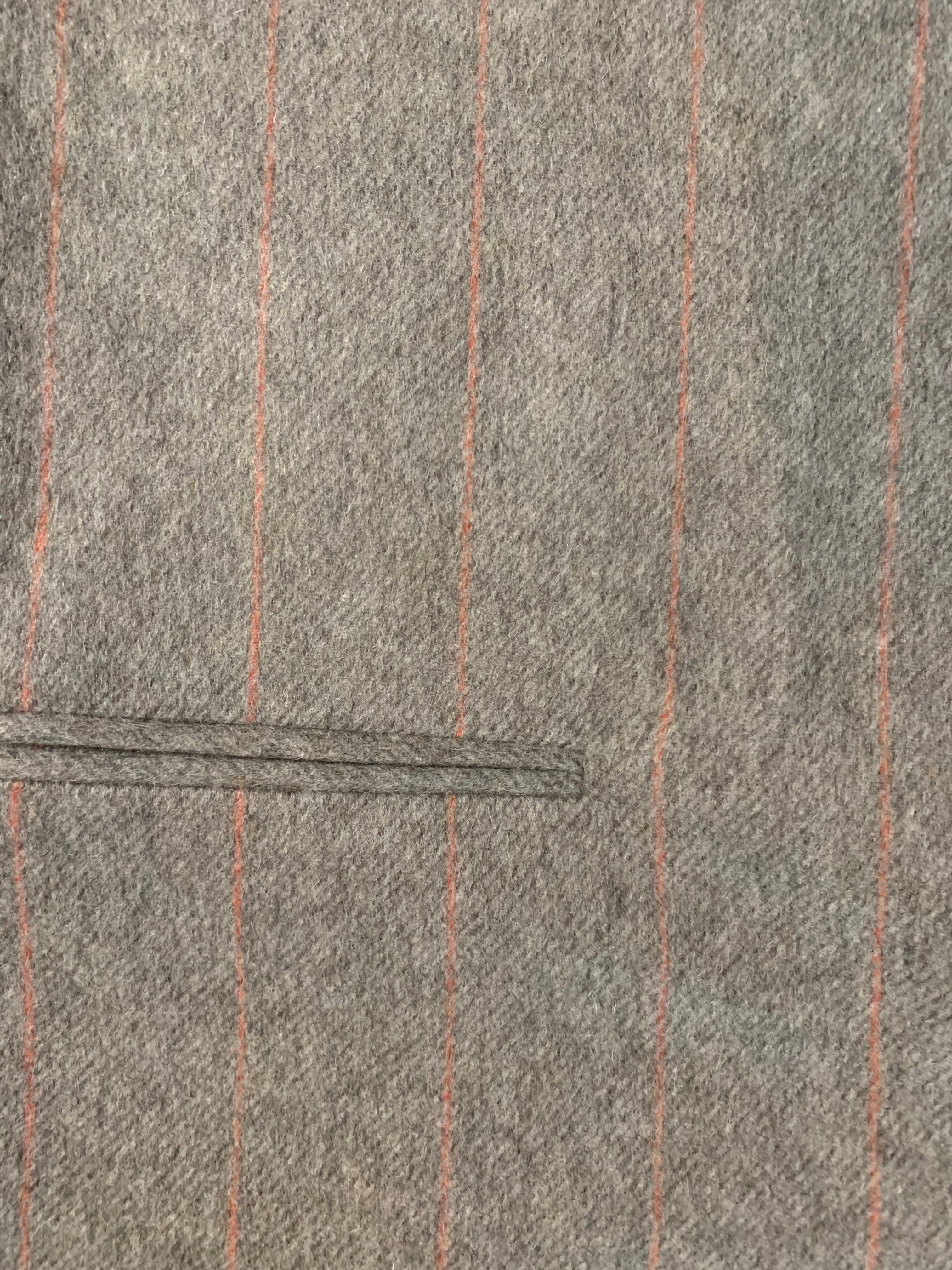 Veste blazer - laine peignée – Cacharel –