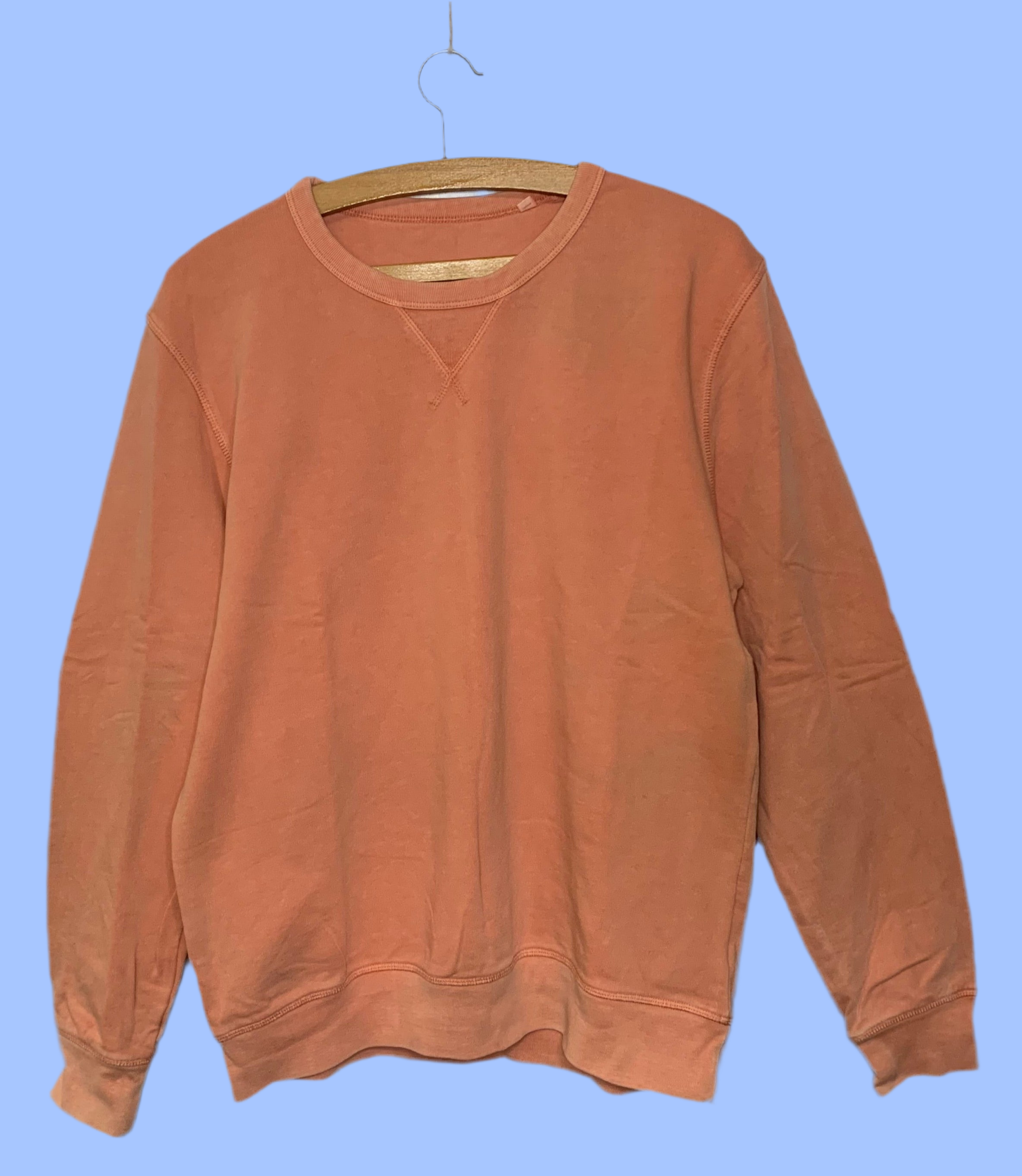 sweat-shirt unisex