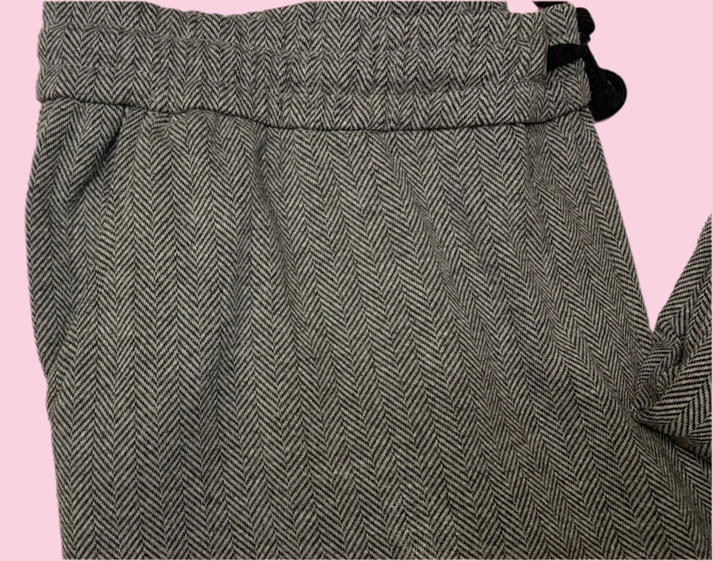 Ensemble Robe-Tunique et Pantalon - Grande taille