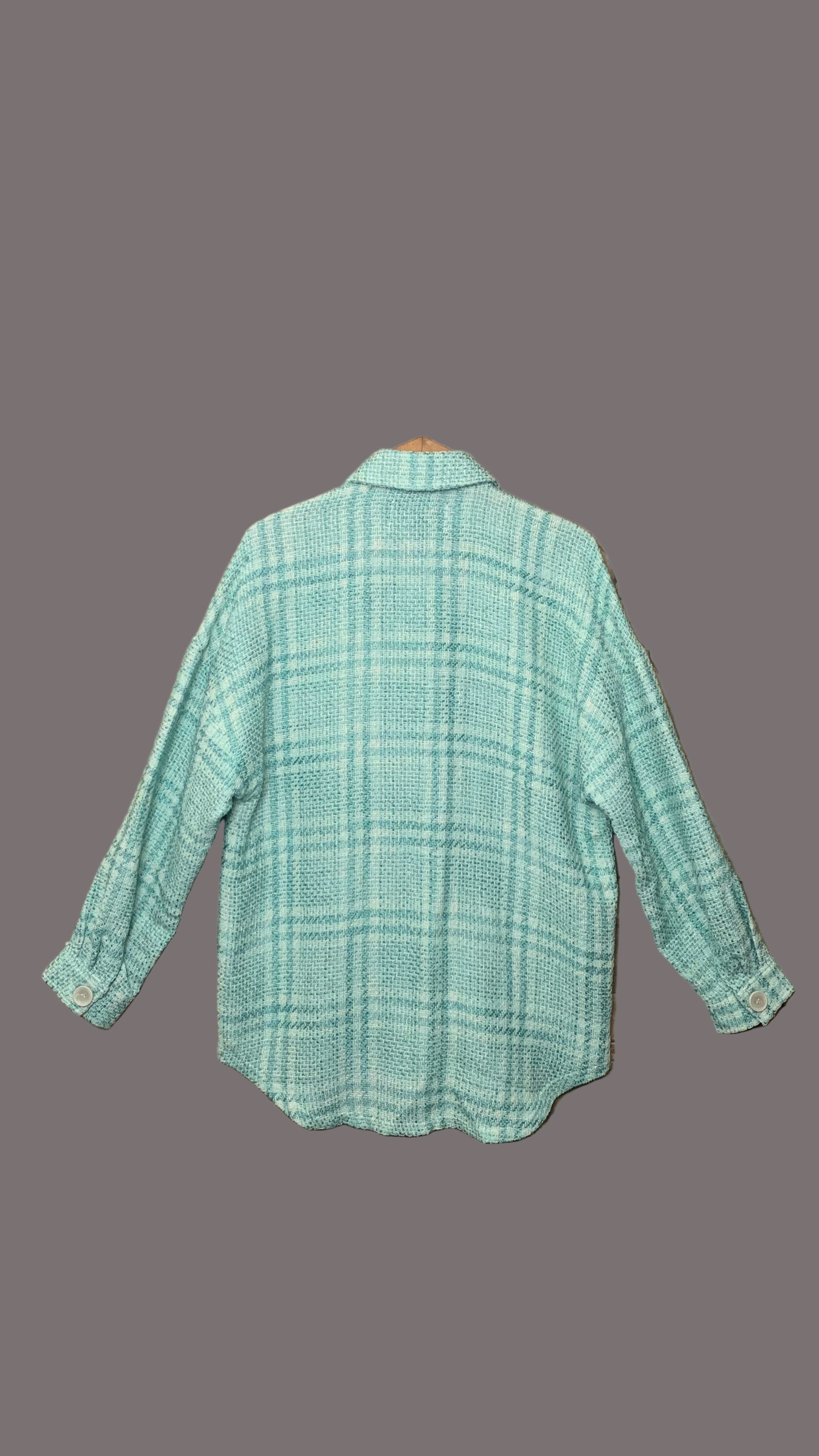 Surchemise Stradivarius