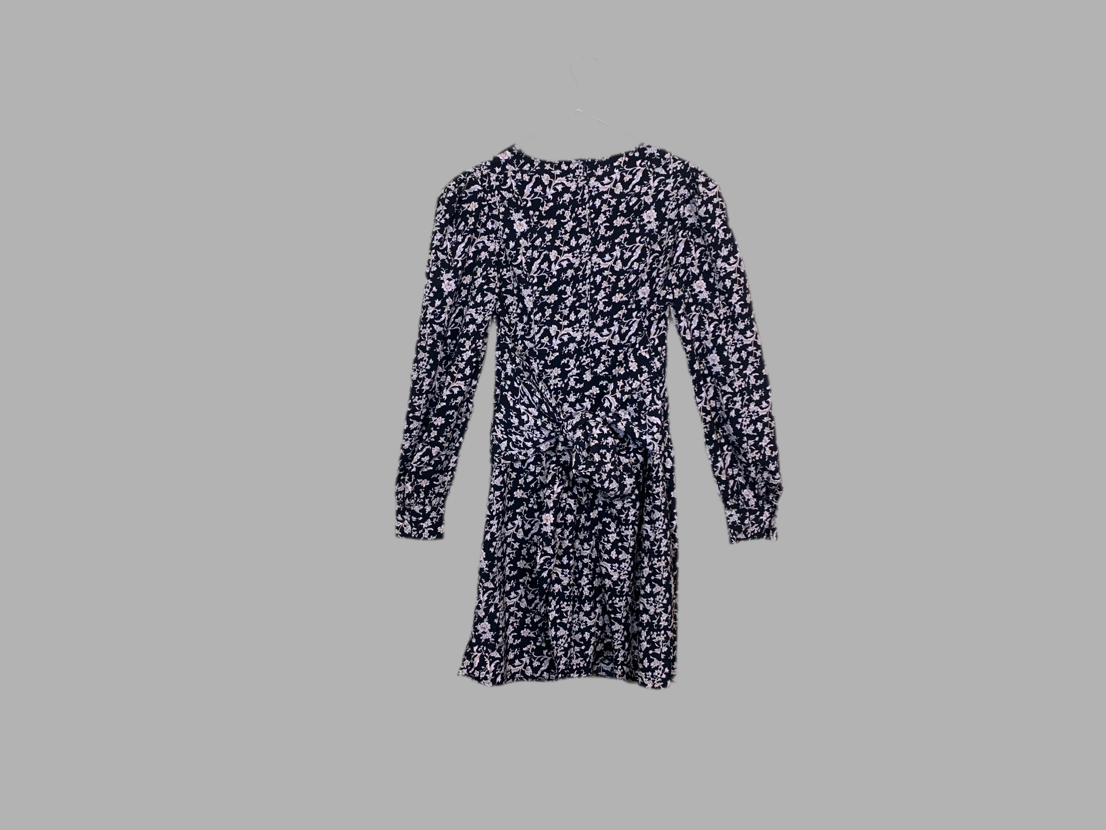 Robe portefeuille - Lofty Manner
