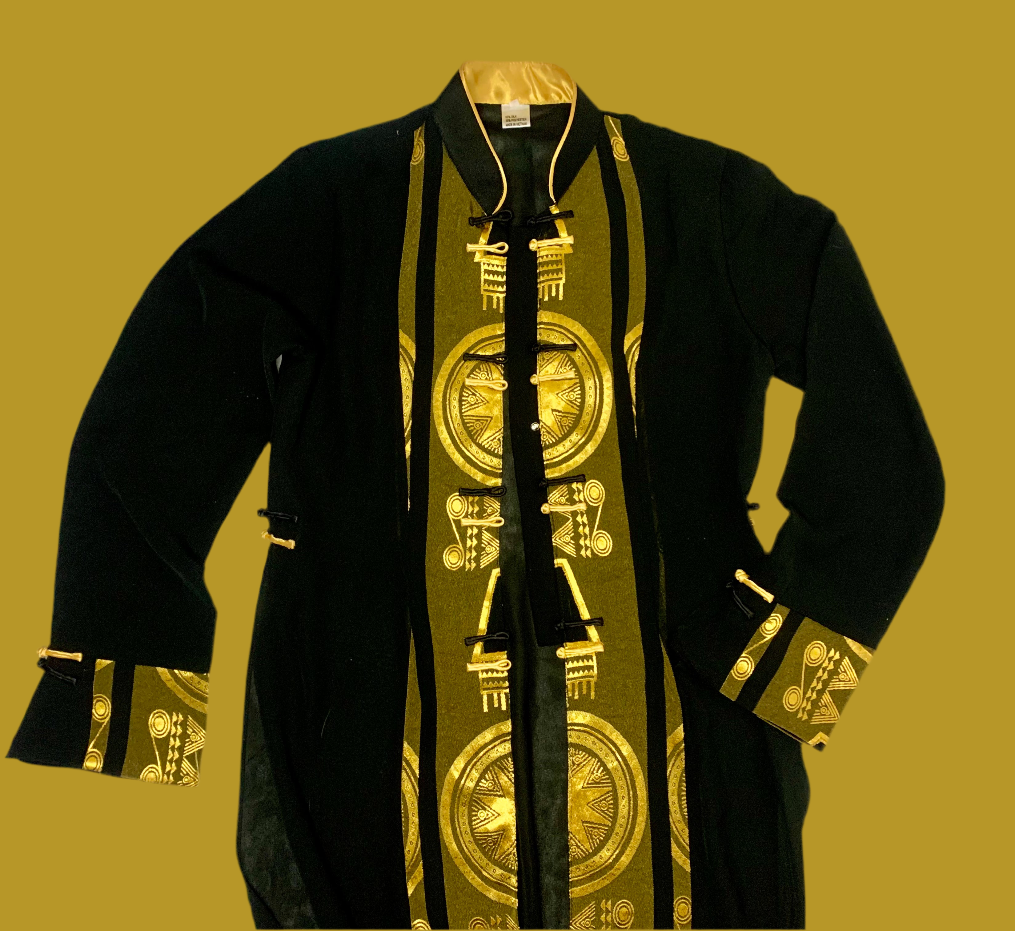 Tunique - Ao Dai Vietnamienne