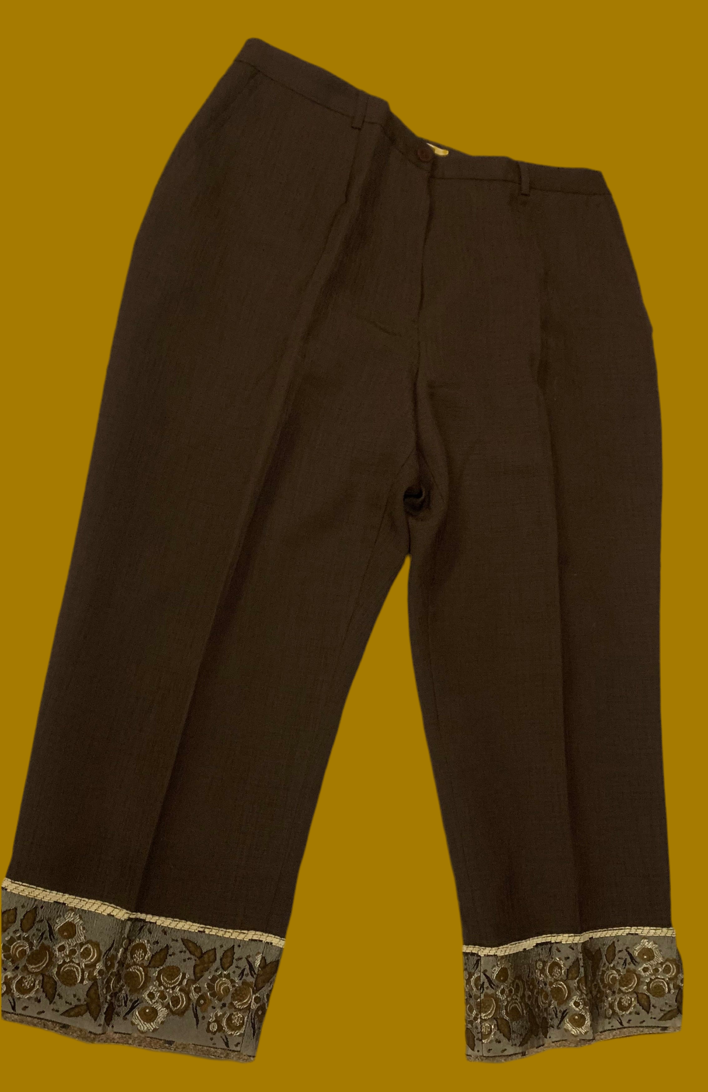 Tailleur pantalon Grande taille