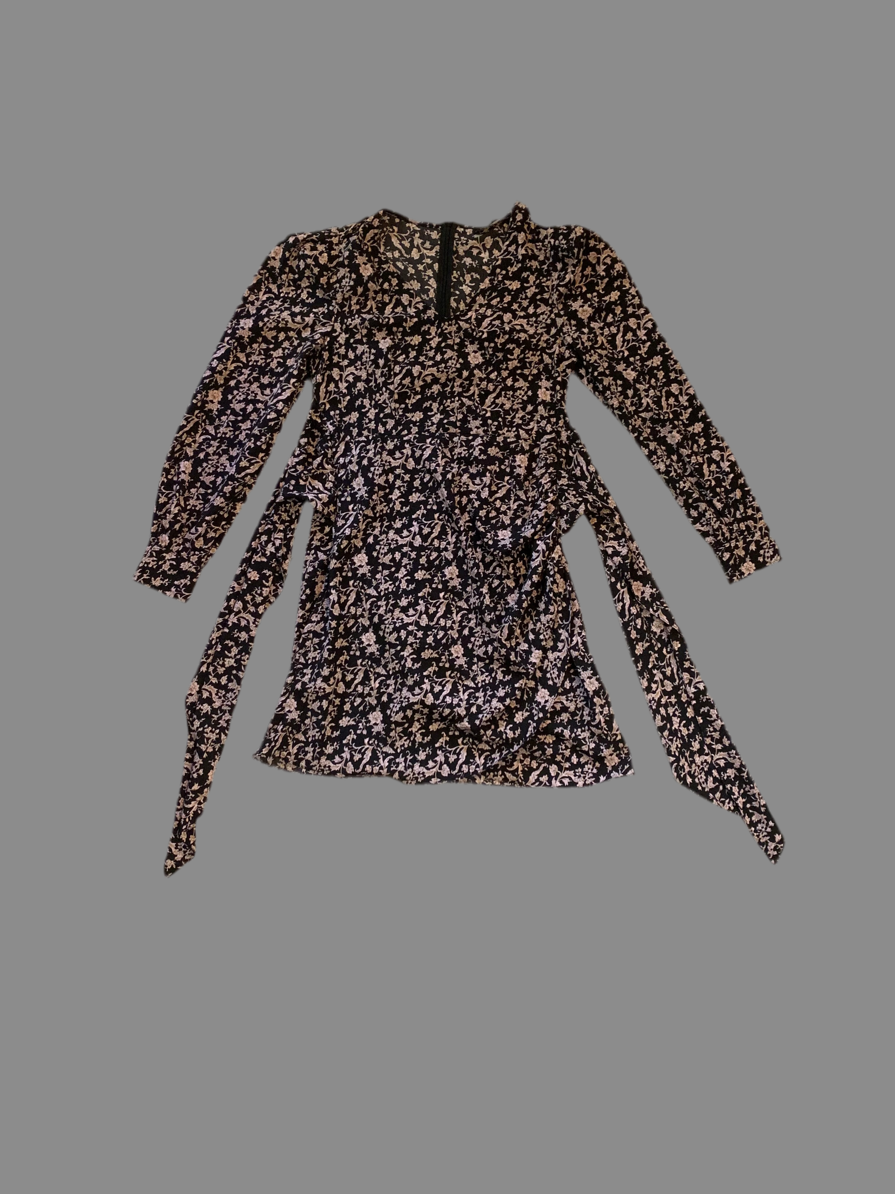 Robe portefeuille - Lofty Manner