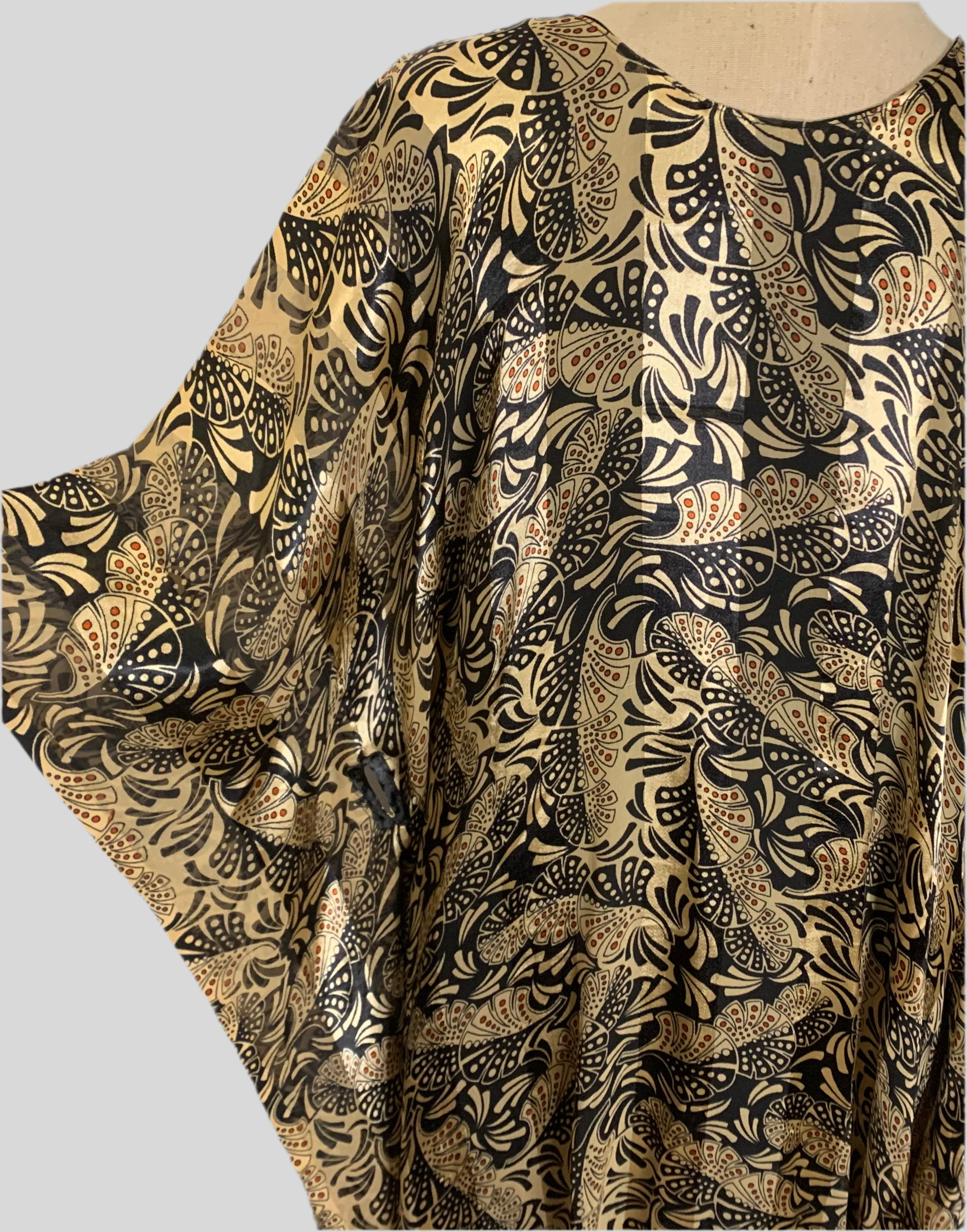 Robe Dubaï
