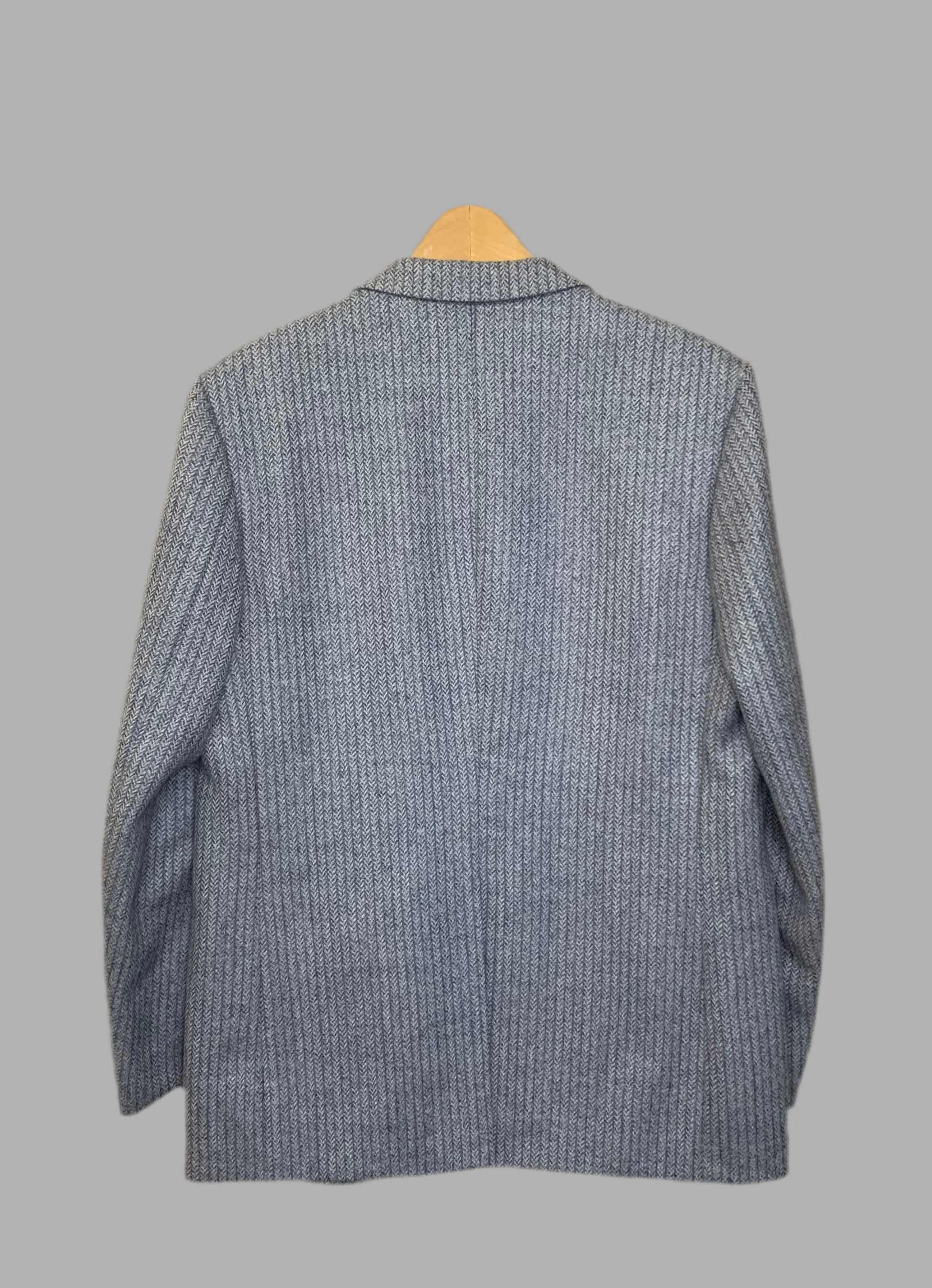 Blazer-veste Laine vierge