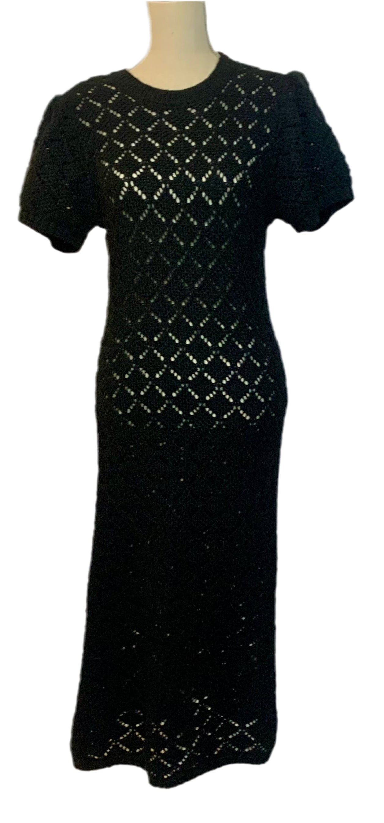Robe Longue