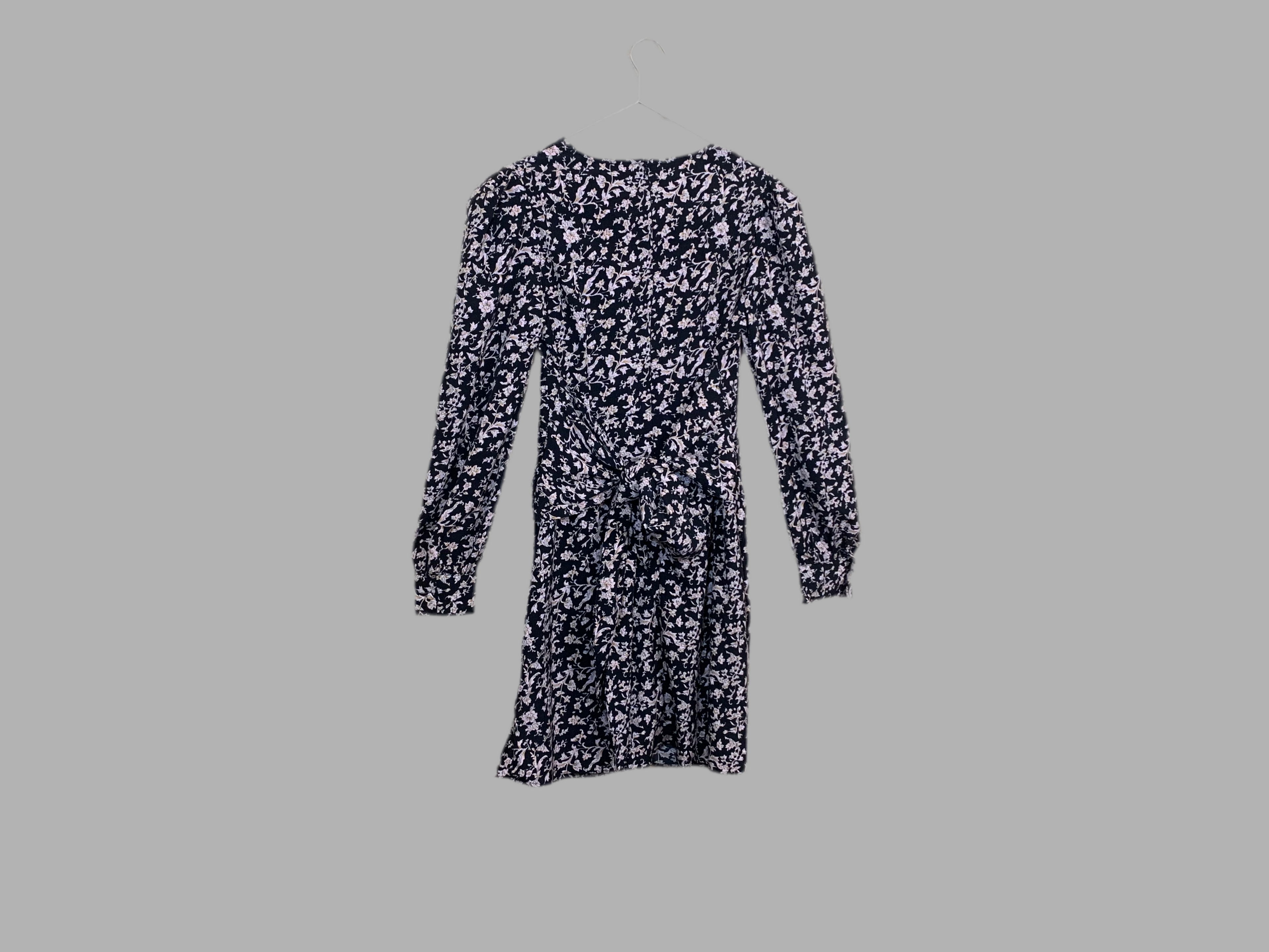 Robe portefeuille - Lofty Manner