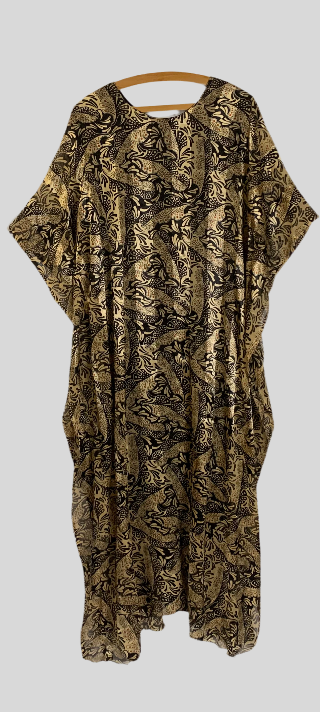Robe Dubaï