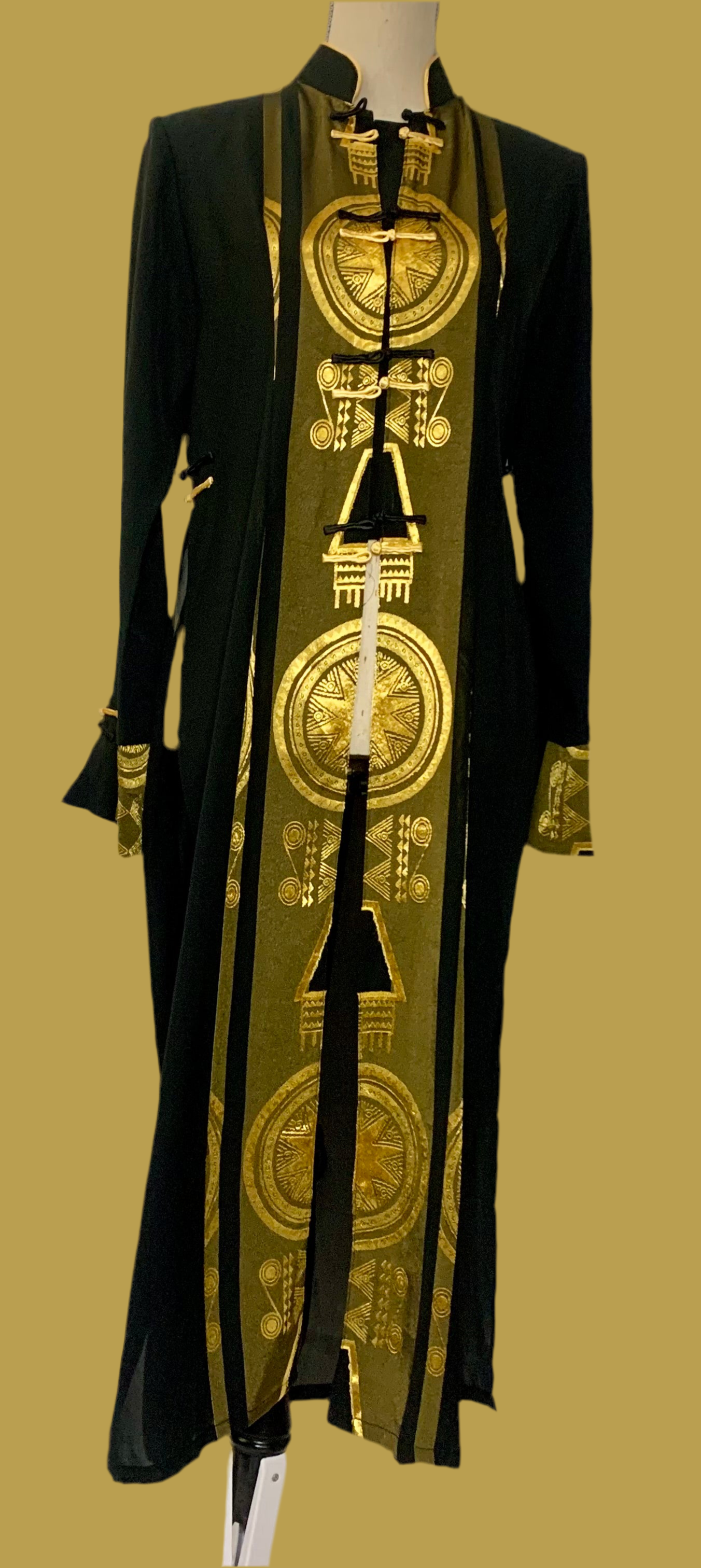 Tunique - Ao Dai Vietnamienne