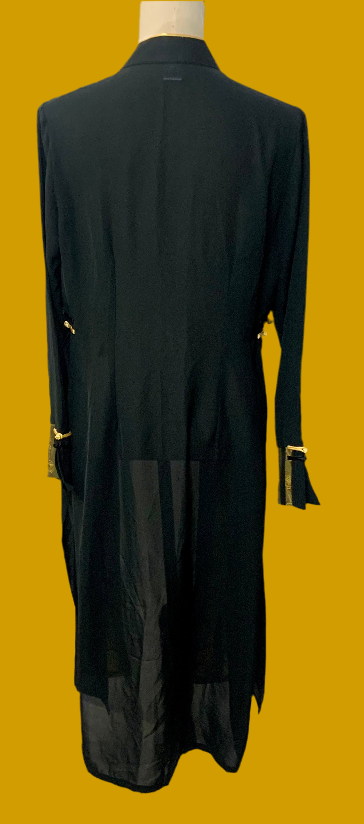 Tunique - Ao Dai Vietnamienne