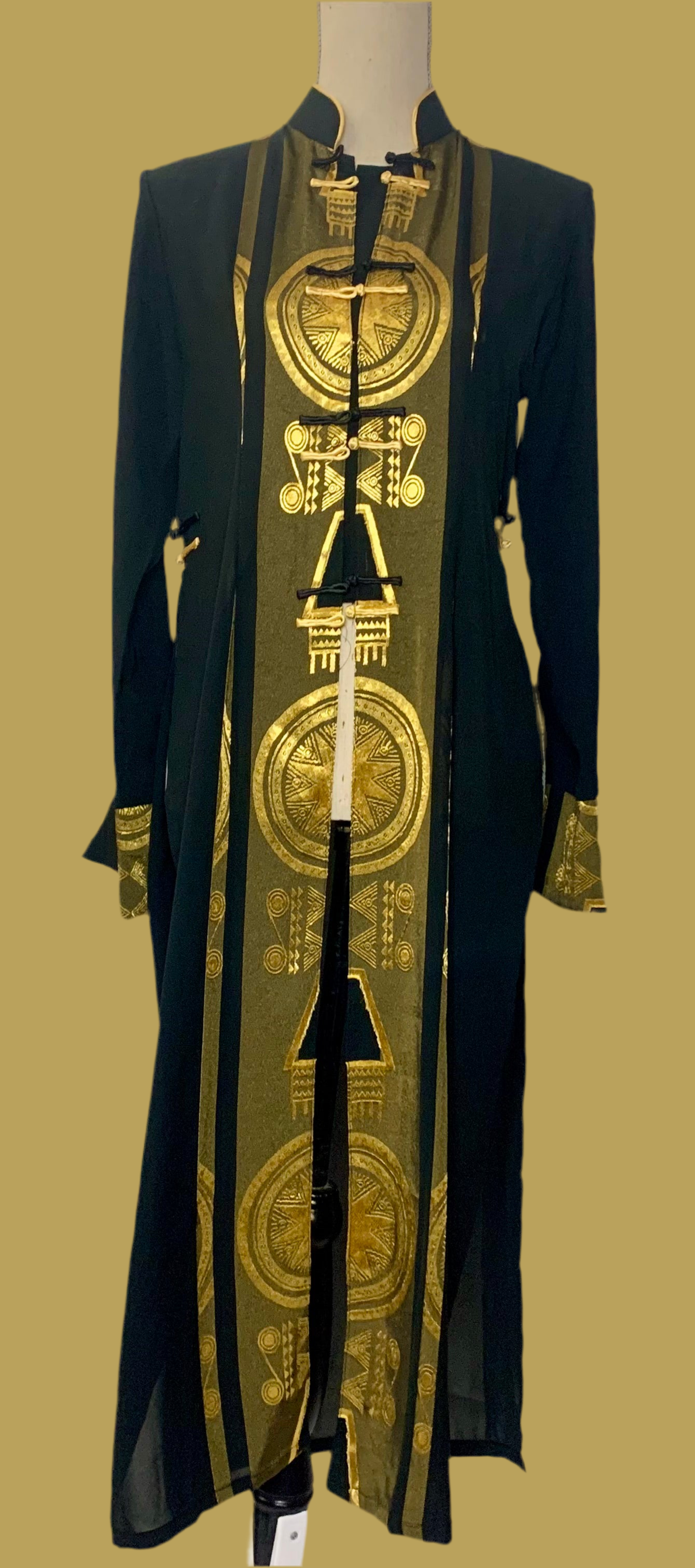 Tunique - Ao Dai Vietnamienne