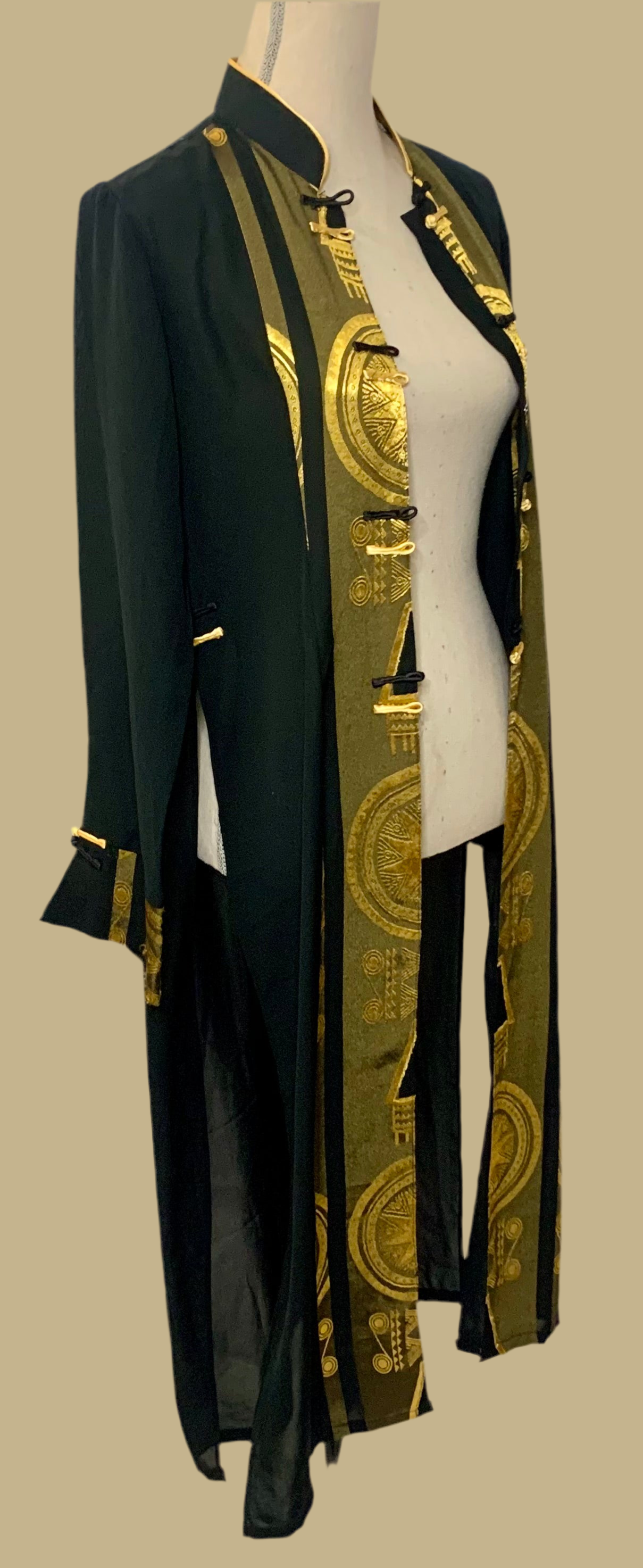 Tunique - Ao Dai Vietnamienne