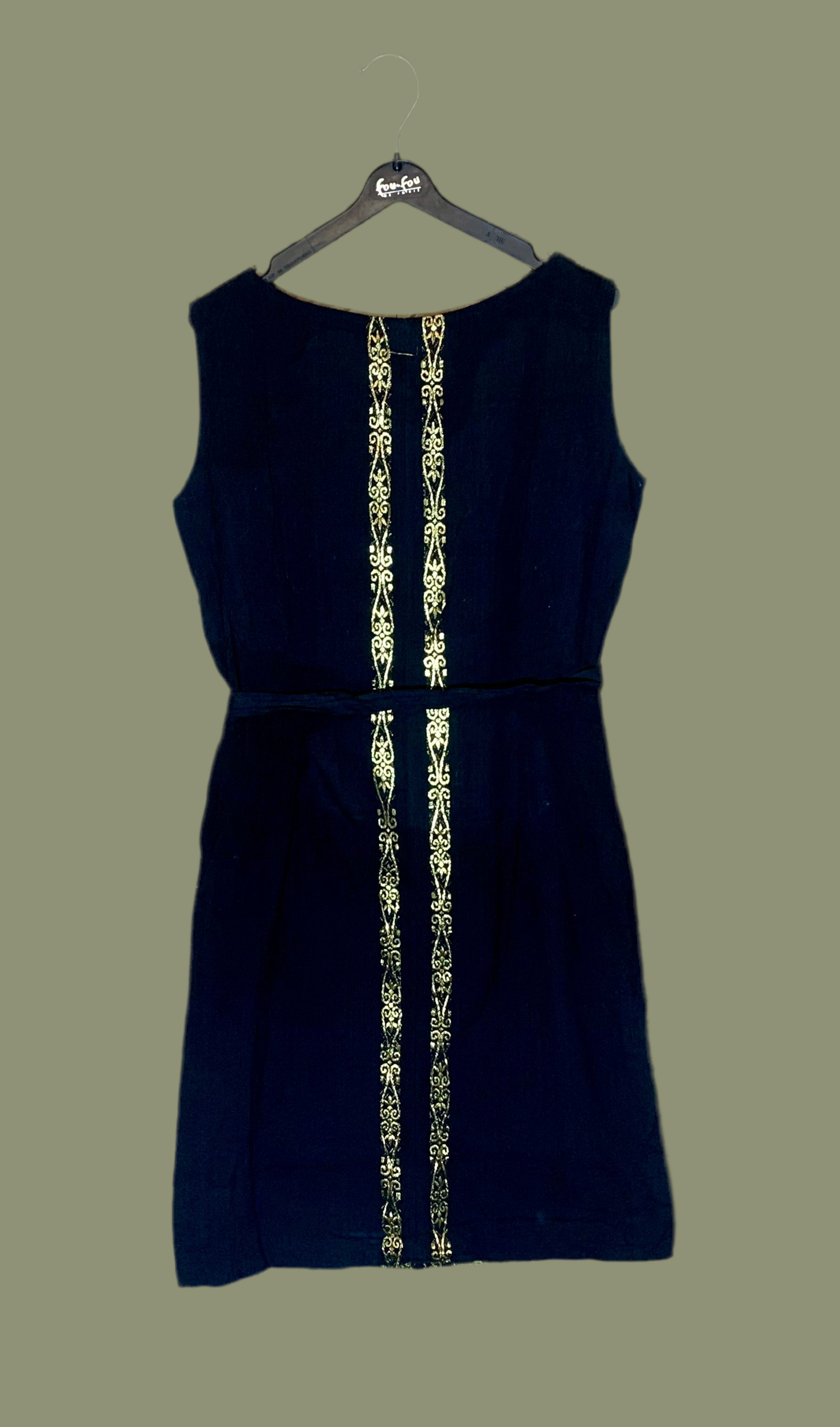 Robe grec  vintage - 60/70s