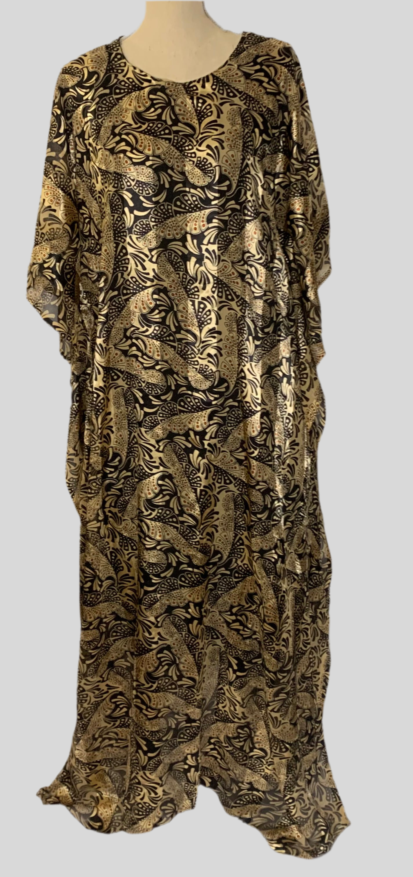 Robe Dubaï