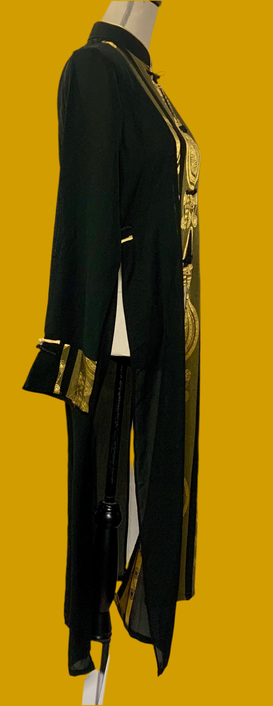 Tunique - Ao Dai Vietnamienne