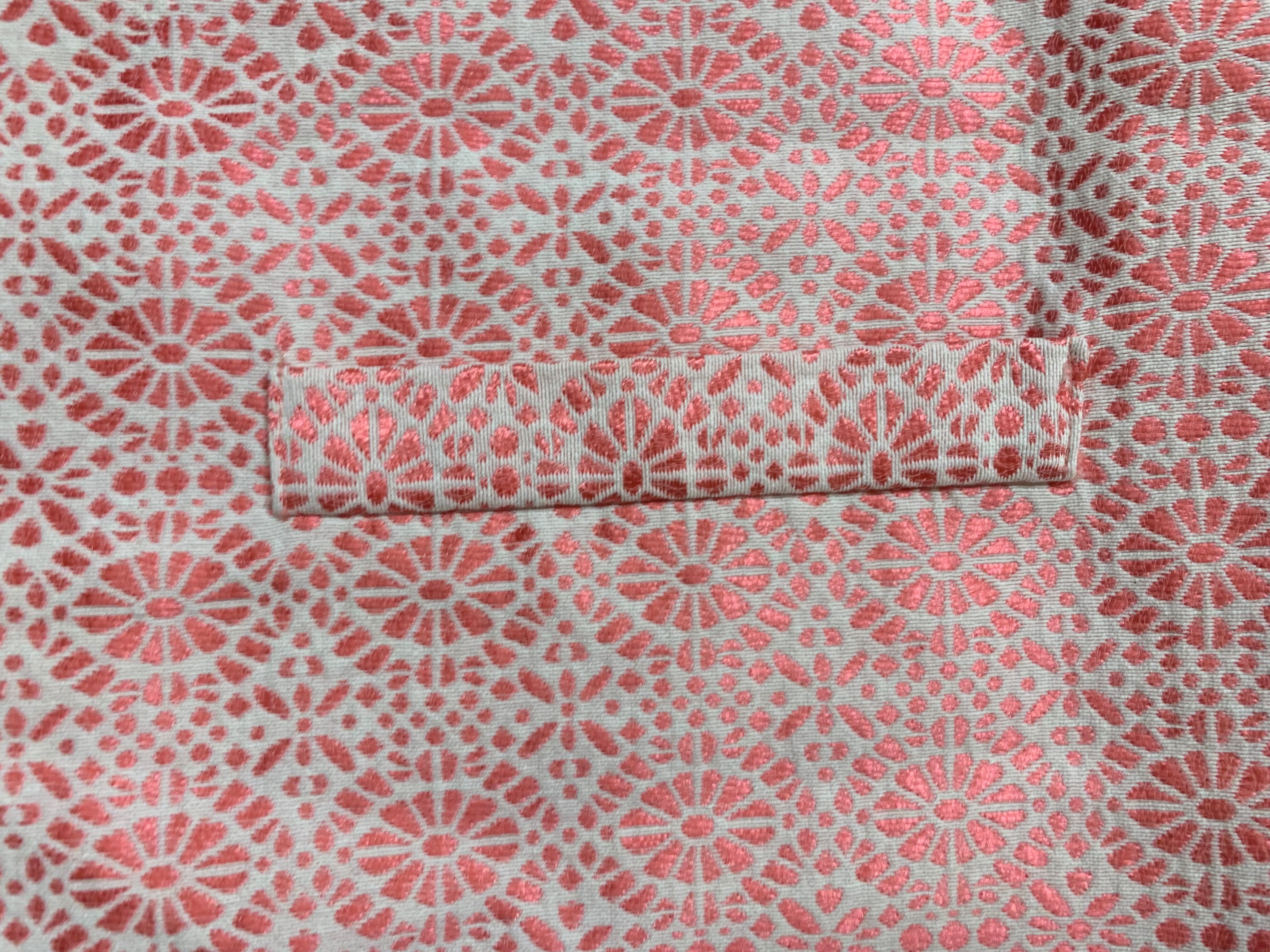 Robe droite texturée – Étam