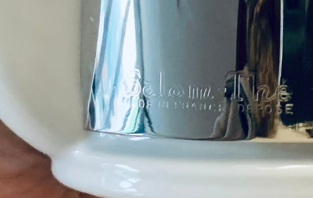 Théière isotherme Salam - Thé