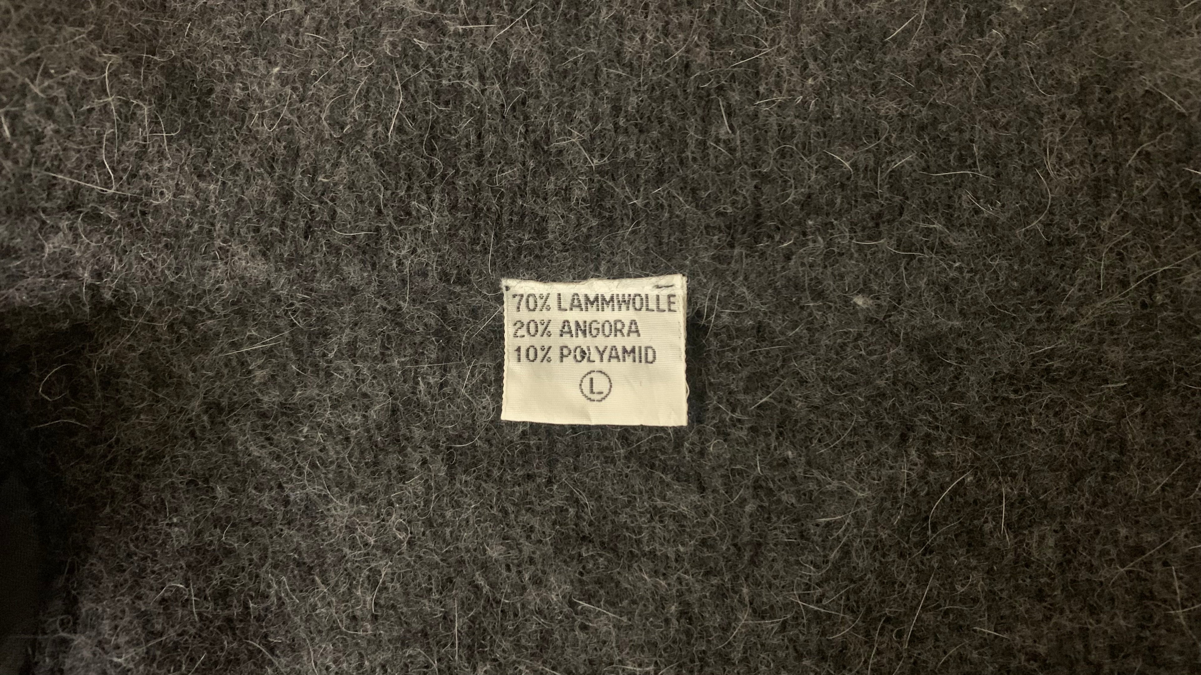 Veste Cardigan Autrichien