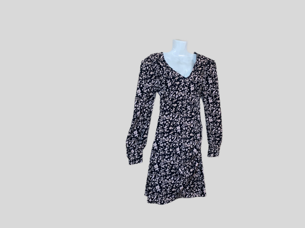 Robe portefeuille - Lofty Manner