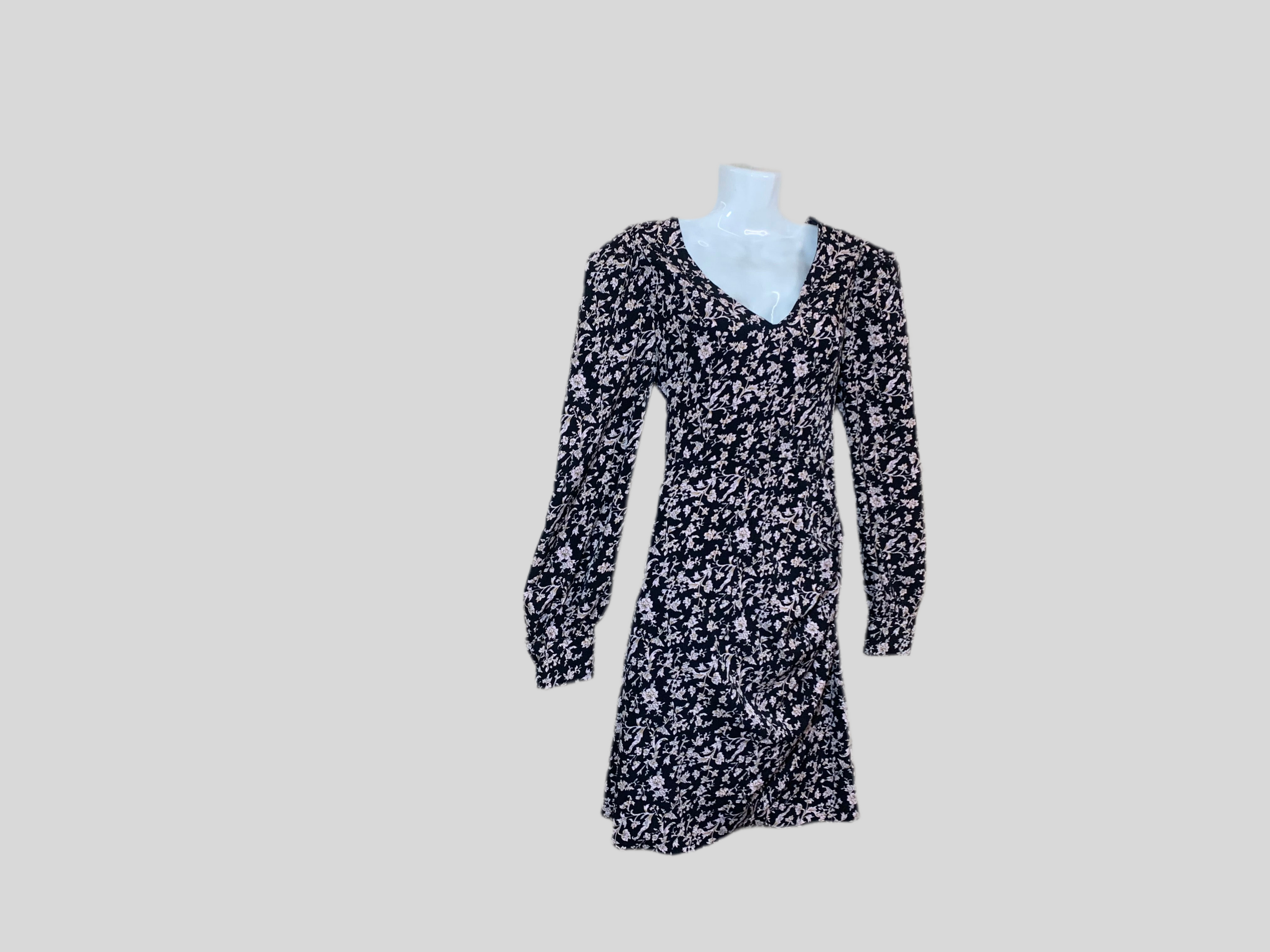 Robe portefeuille - Lofty Manner