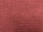 Pull en mérinos - Octobre Edition
