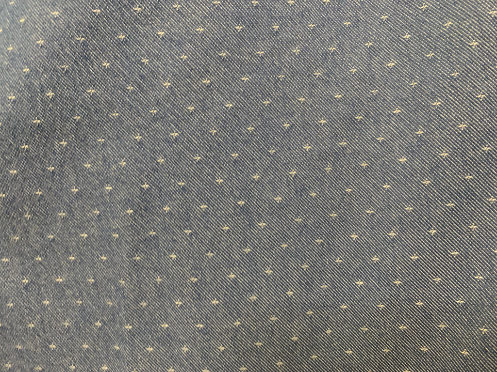 Pantalon bleu – Scotch & Soda