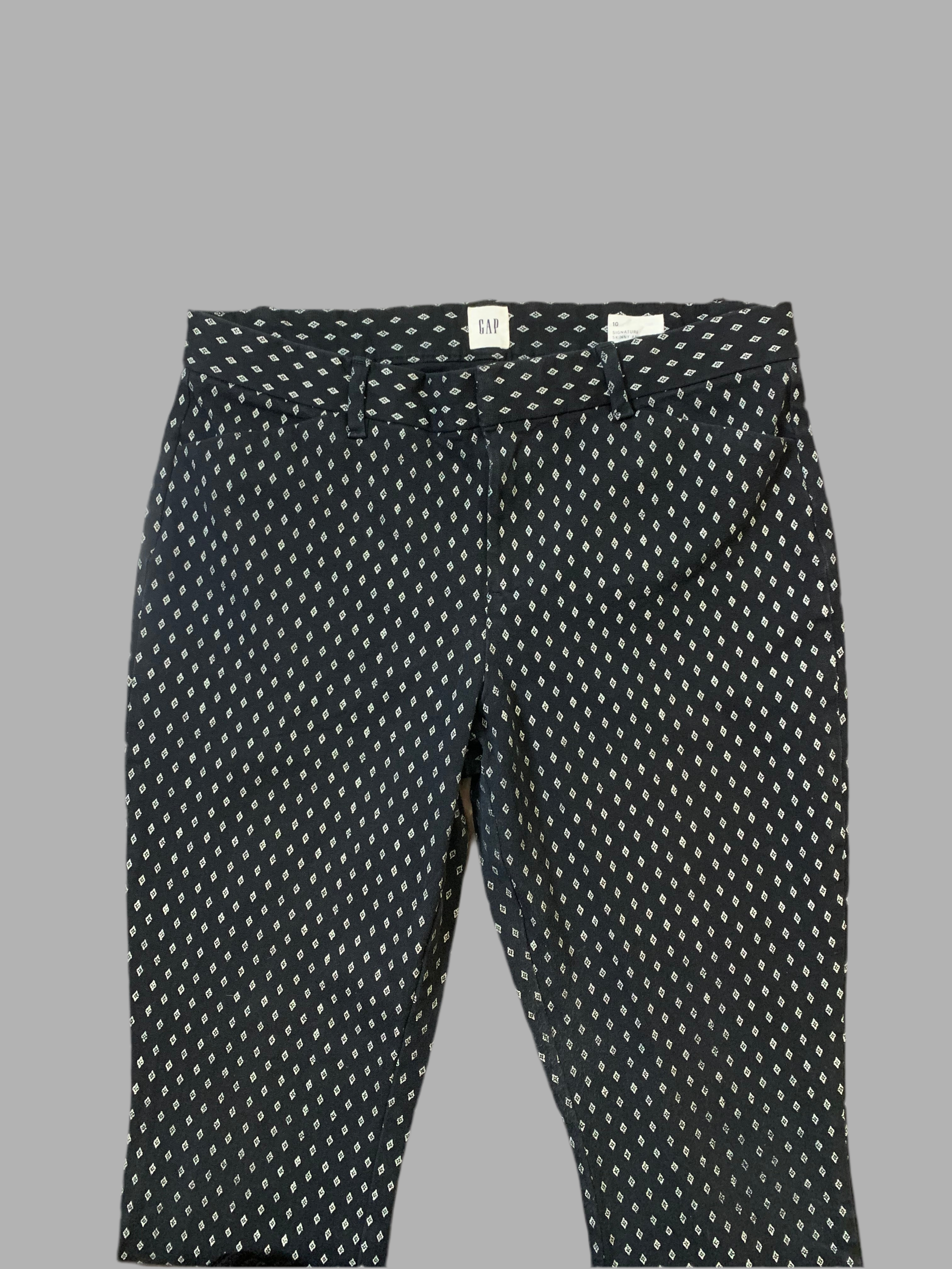 Pantalon  skinny ankle  - GAP