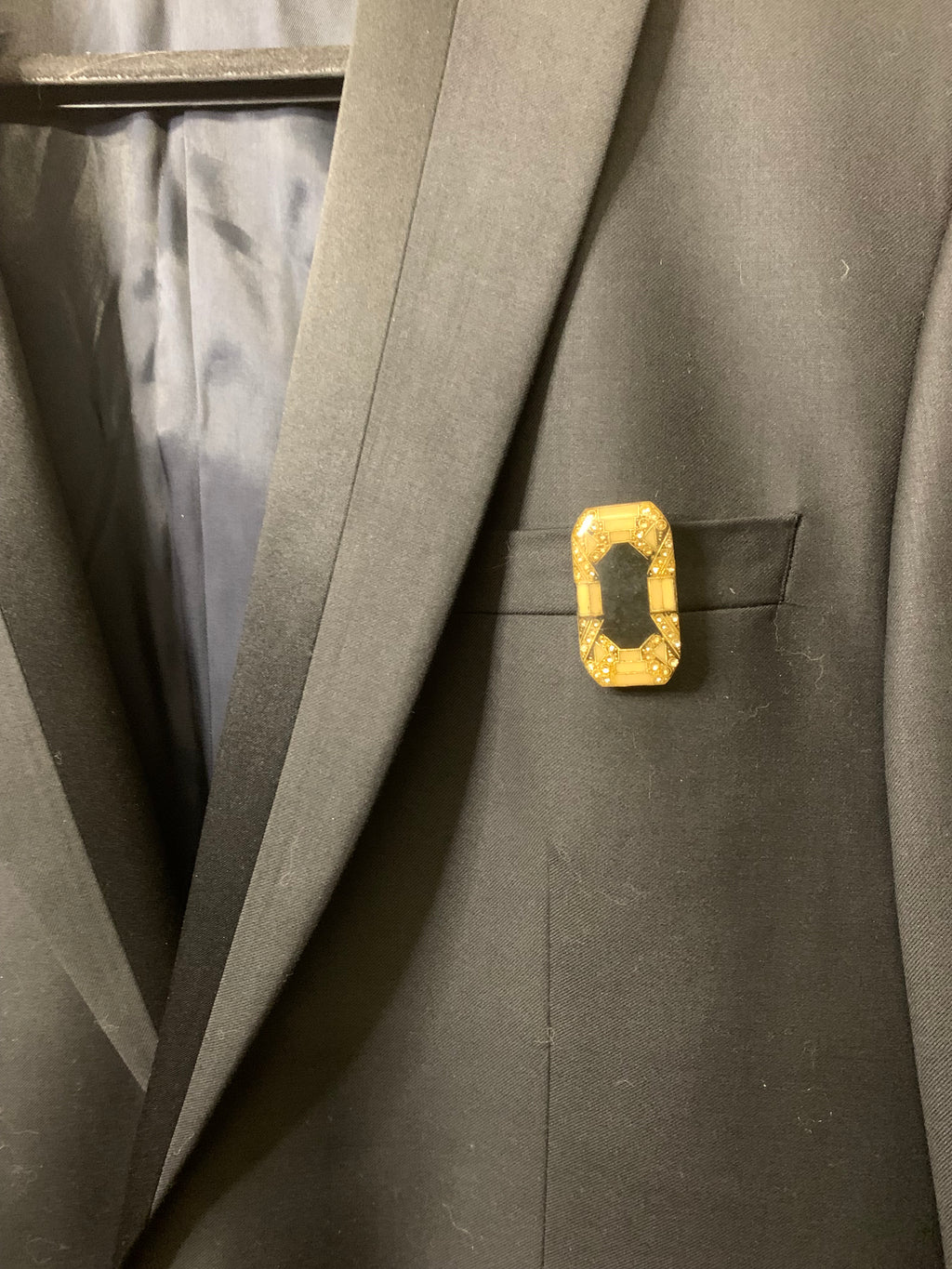 Veste de costume - Célio club