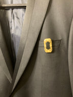 Veste de costume - Célio club