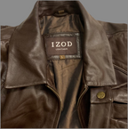 Blouson  Cuir - Izod