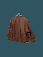 Veste Matelassée - ELT Équitation