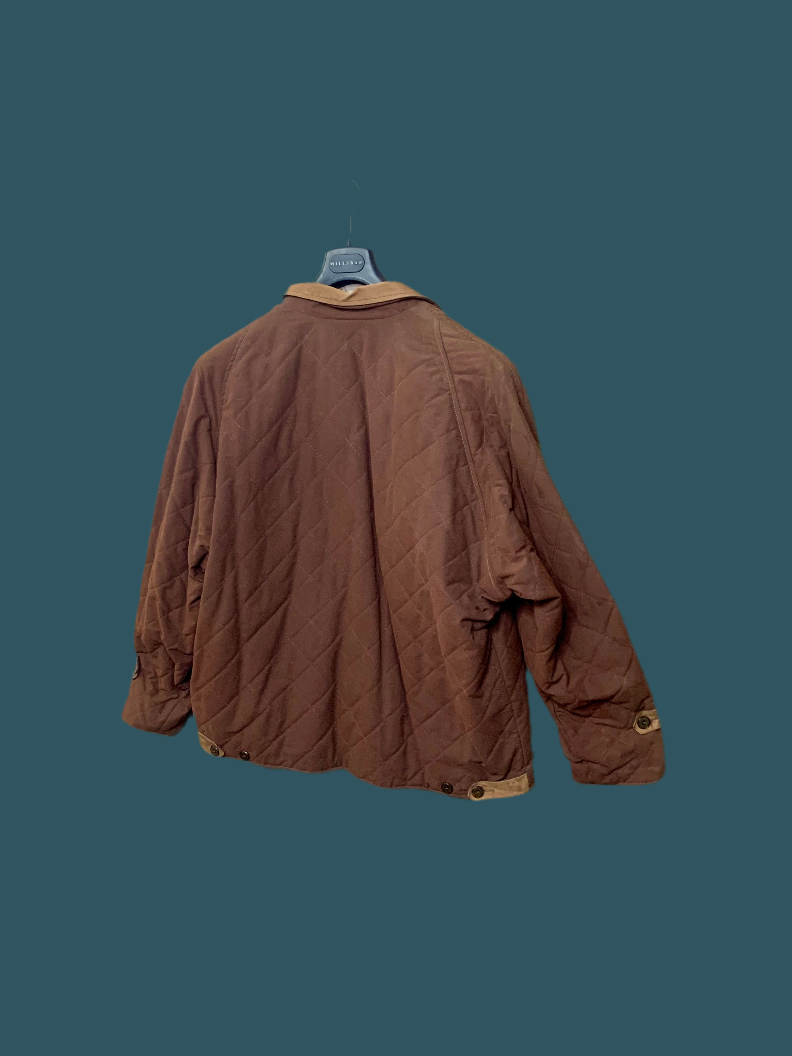 Veste Matelassée - ELT Équitation