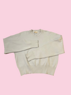 Pull bleu - Jennyfer