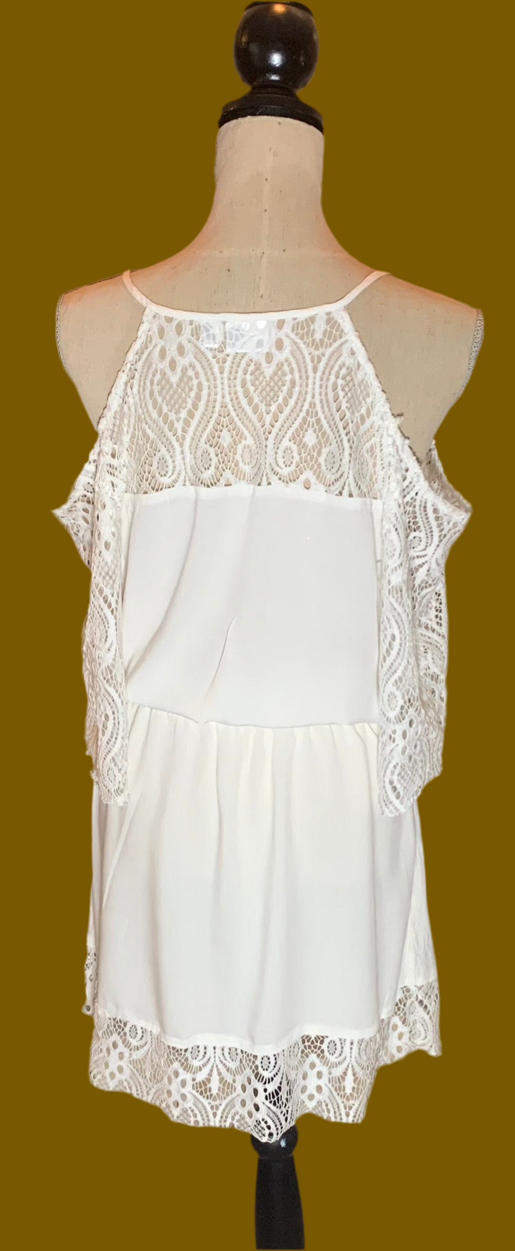 Robe de plage - Body Flirt
