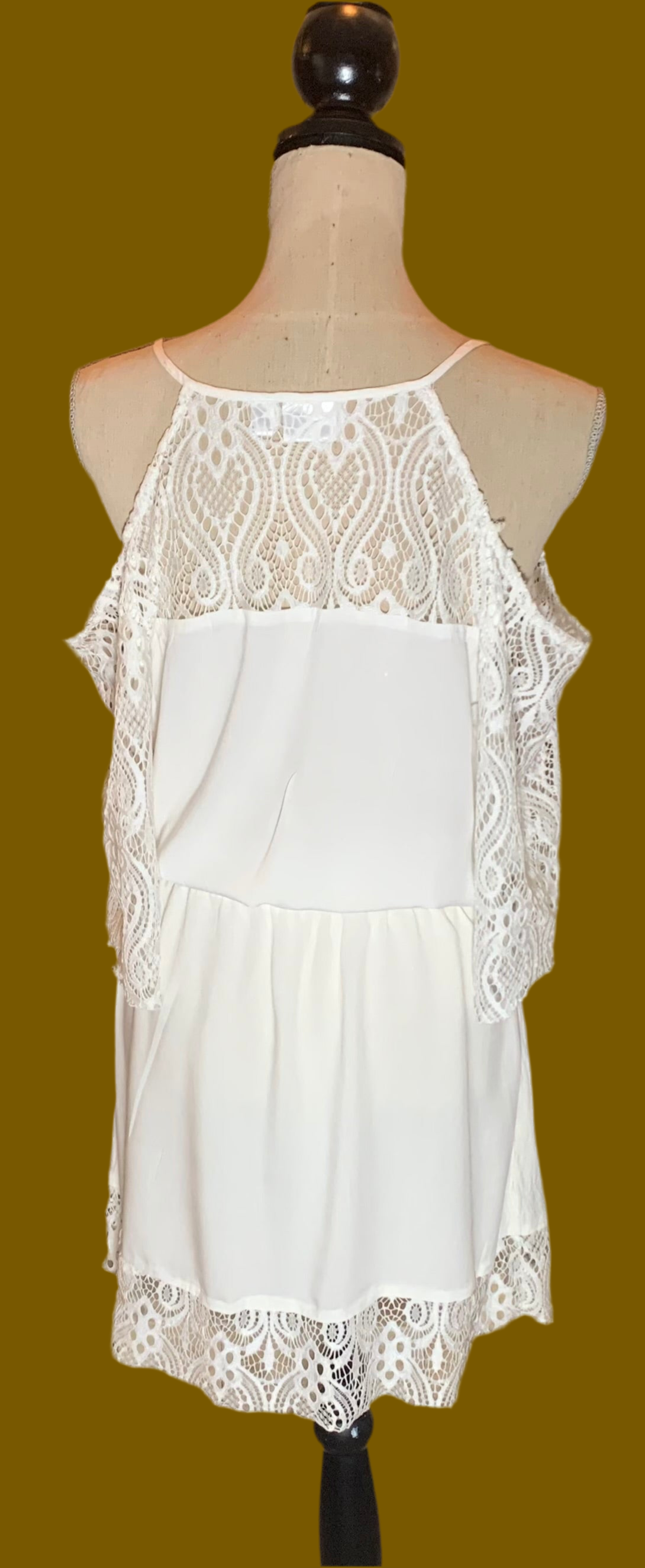 Robe de plage - Body Flirt