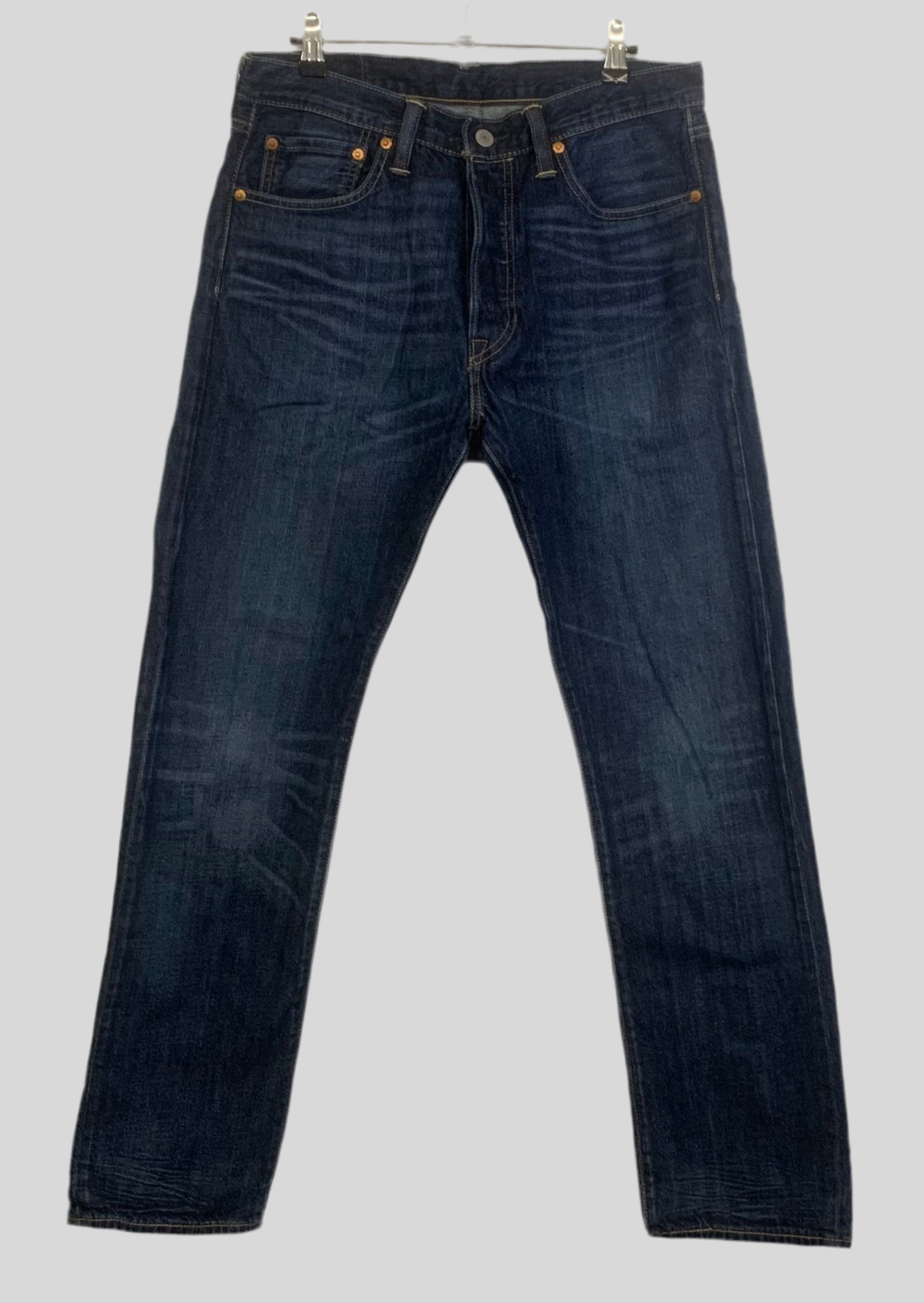 Jean Levi’s 501 Original – Homme