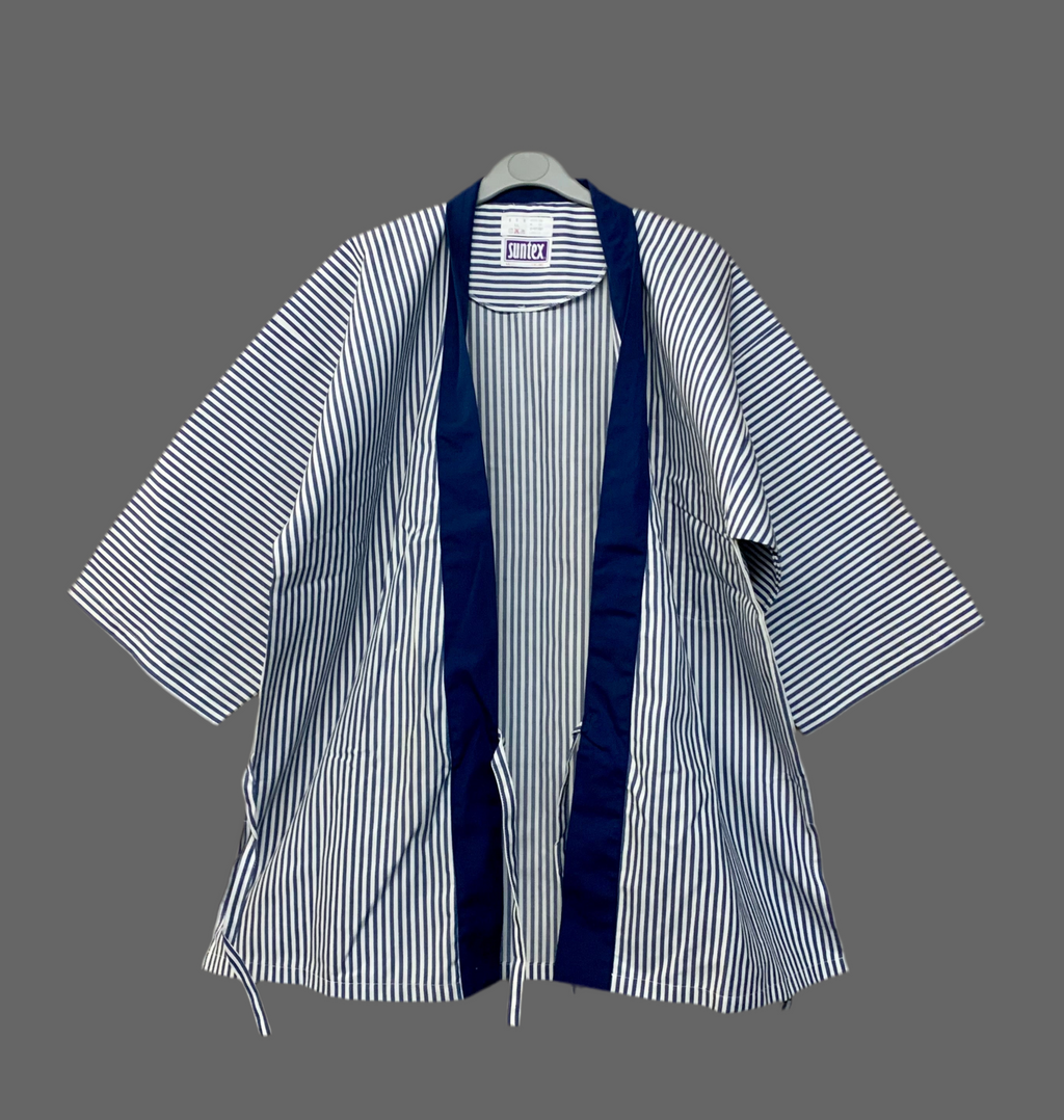 Kimono vintage - veste japonaise