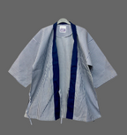 Kimono vintage - veste japonaise