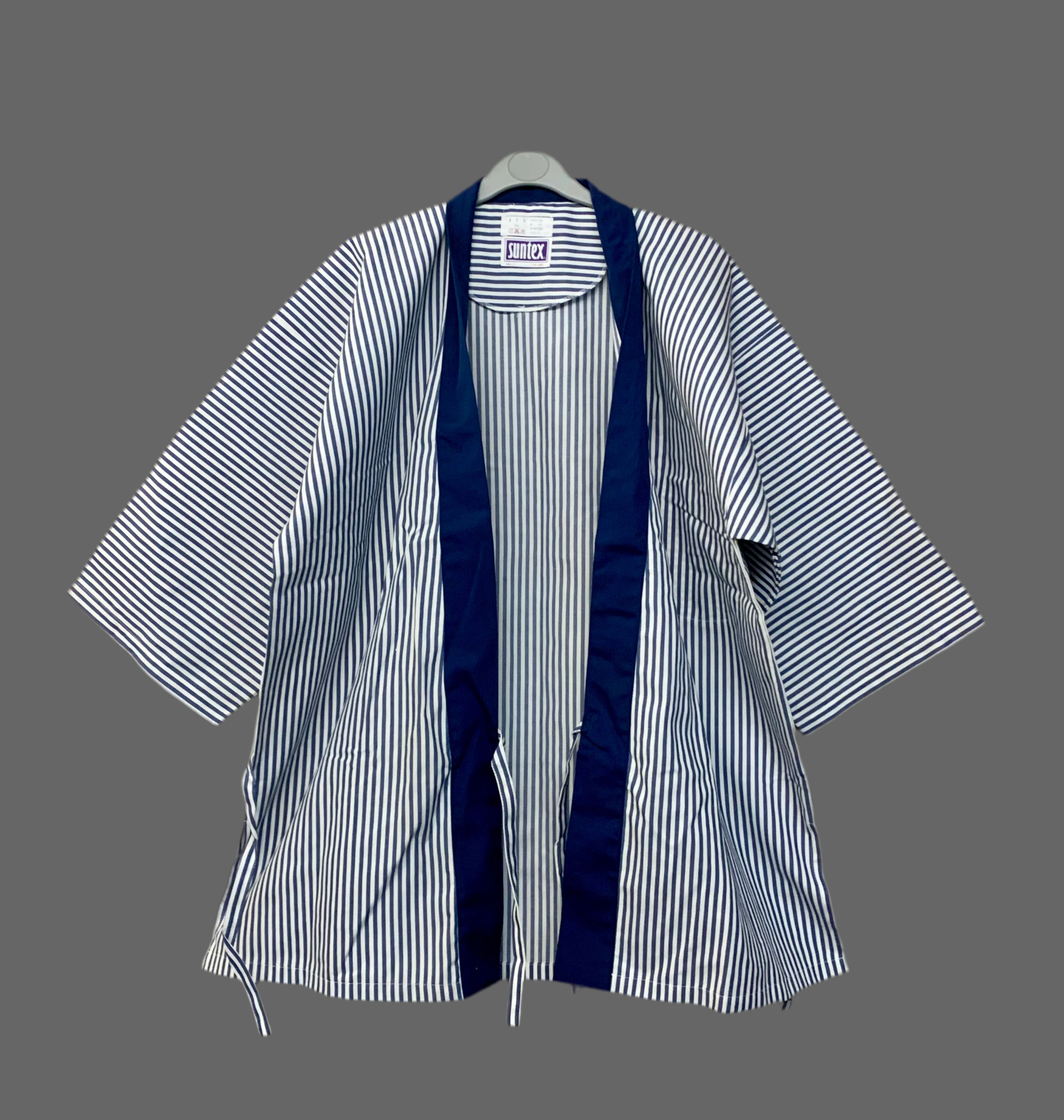 Kimono vintage - veste japonaise