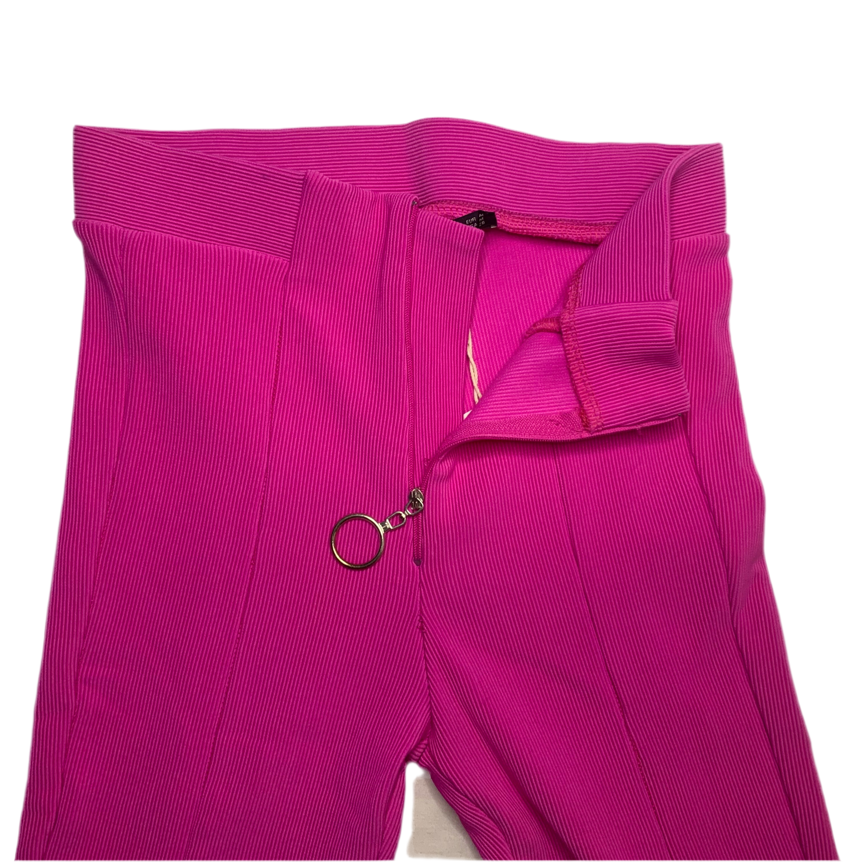 Legging fuseau  - Zara
