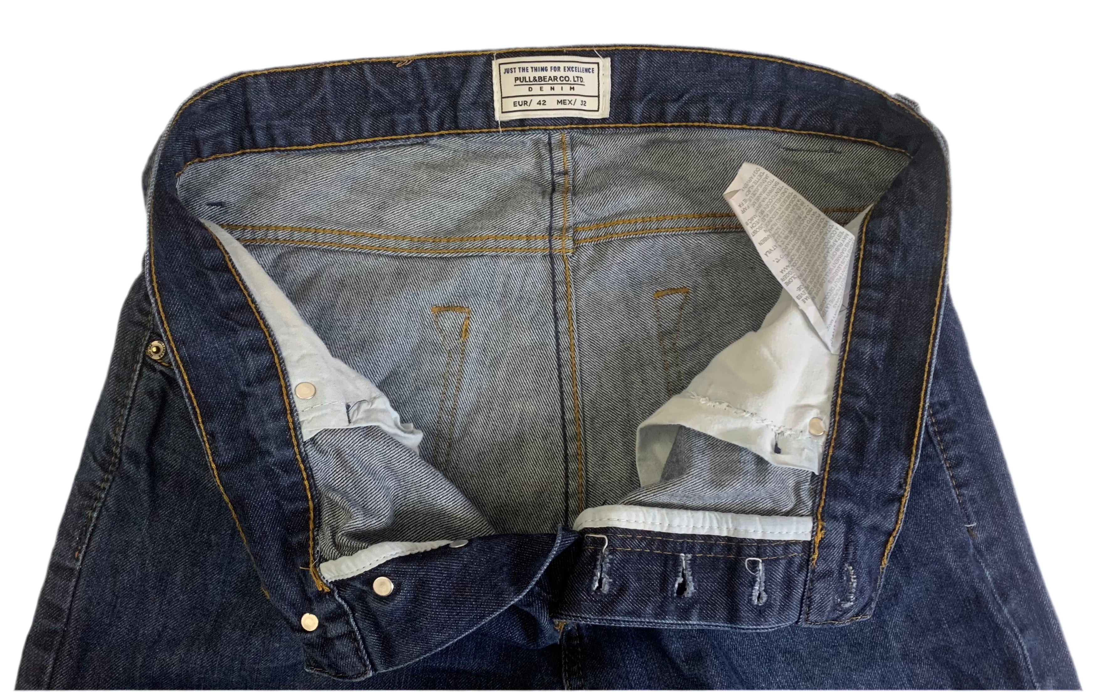 Jean Pull & Bear - Regular
