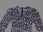 Robe portefeuille - Lofty Manner