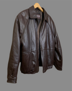Blouson  Cuir - Izod