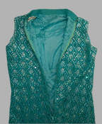 Robe de soirée - caftan
