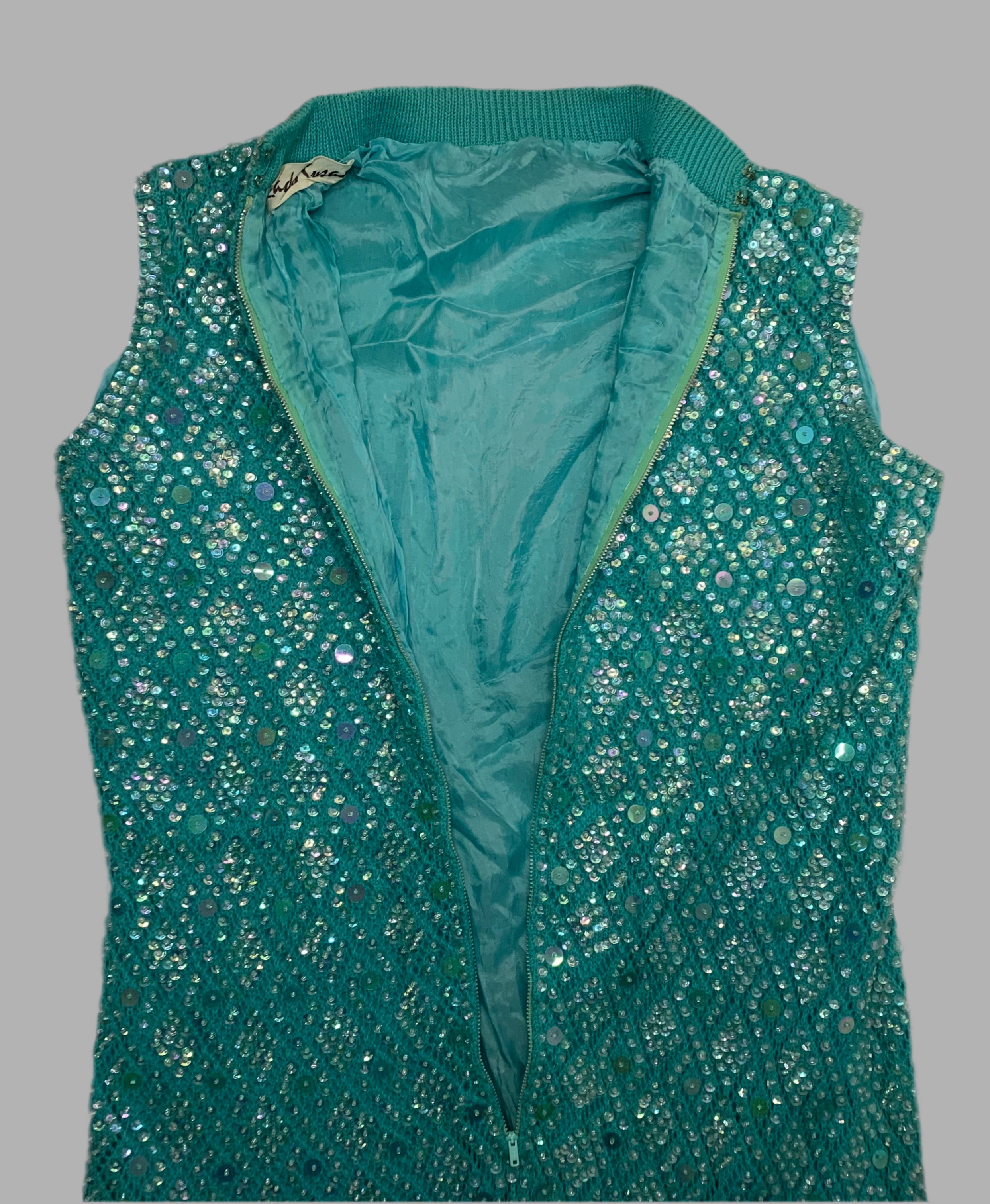 Robe de soirée - caftan