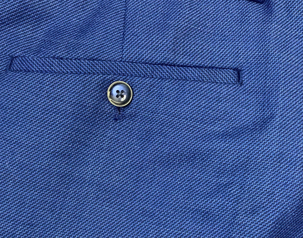 Pantalon de costume - McNeal