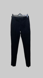 Pantalon velours noir